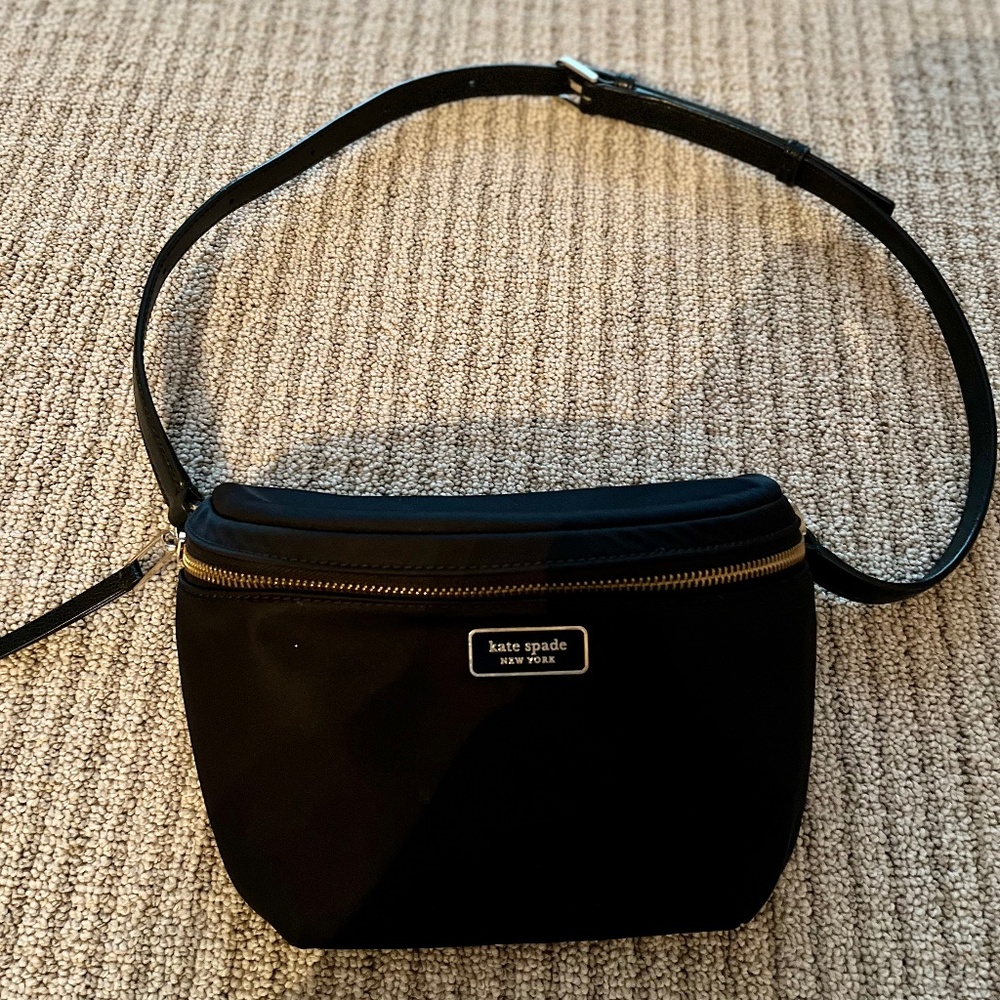 Kate Spade Fanny pack
